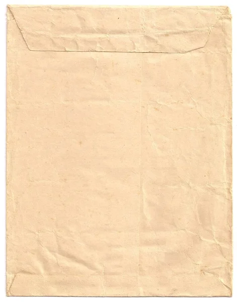 Antika Eski Hava Posta Zarfı — Stok fotoğraf
