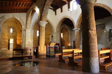 Agrigento, Sicilya (İtalya): Santa Maria dei Greci Kilisesi