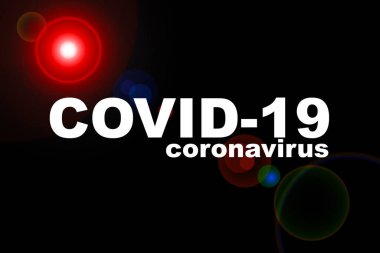 Coronavirus COVID-19 - 2019 Coronavirüs Hastalığı