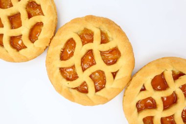 Lezzetli Turta Pastaları