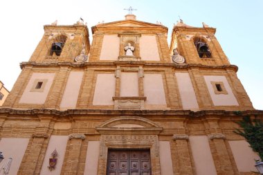 Chiesa di San Francesco d 'Assisi (o Bazilica dell' Immacolata Concezione)