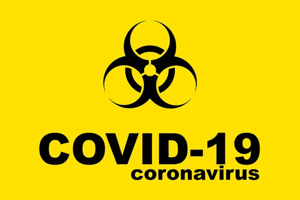 Coronavirus Covid 2019 Coronavirus Sygdom - Stock-foto