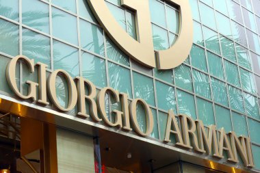 Redondo Plajı, Kaliforniya, ABD - 26 Mayıs 2023: Alışveriş caddesi 