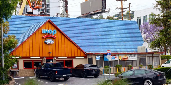 IHOP — A casa das panquecas e café da manhã nos EUA, by Coisas da  California e Las Vegas