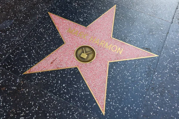 Hollywood Λος Άντζελες Καλιφόρνια Μαΐου 2023 Star Mark Harmon Στο — Φωτογραφία Αρχείου