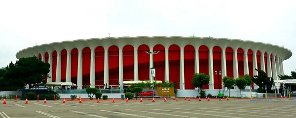 Inglewood Los Ángeles California Junio 2023 Kia Forum Forum Arena —  Fotos de Stock
