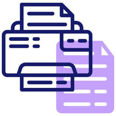 dosya dizini. Basit resimleme