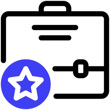 Hediye. Web simgesi basit illüstrasyon