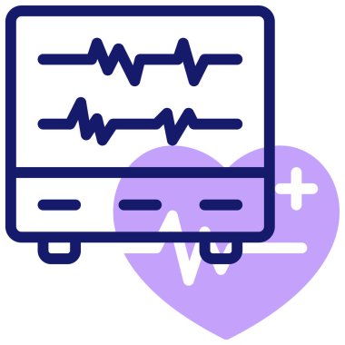 - Evet. Web simgesi basit illüstrasyon