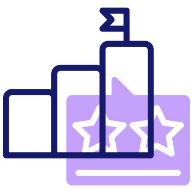 Bar çizelgesi. Basit resimleme