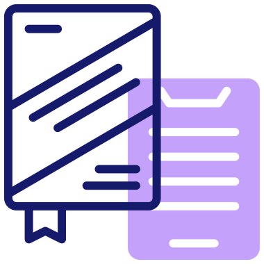 Web simgesi basit illüstrasyon okunuyor