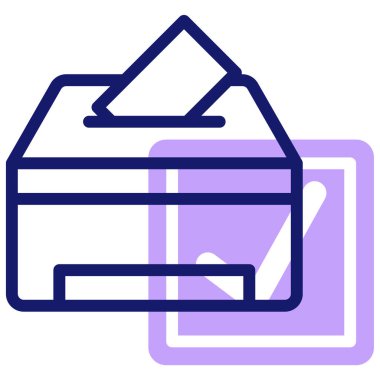 Hediye kutusu. Basit tasarım