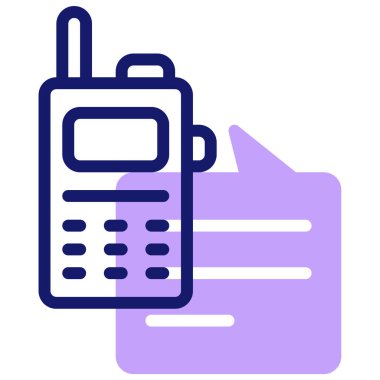 Cep telefonu. Basit tasarım