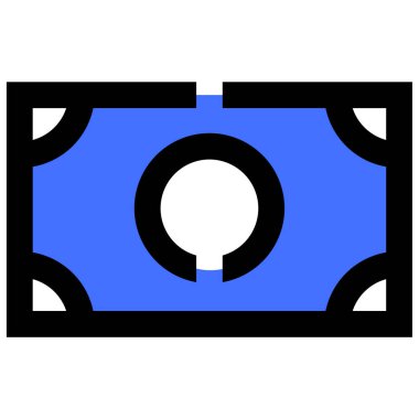 Nakit. Web simgesi basit illüstrasyon