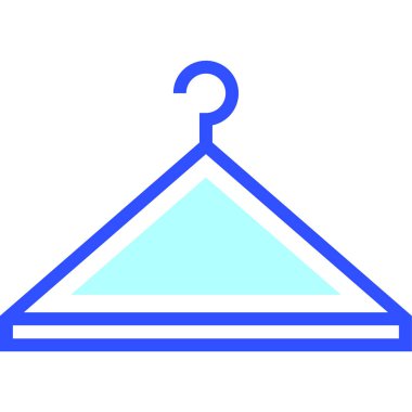  modern simge, vektör illüstrasyonu