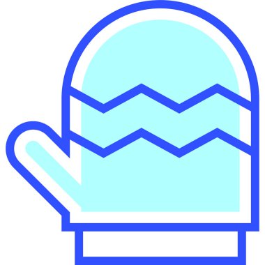 Çaydanlık. Web simgesi vektör illüstrasyonu