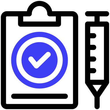 Pano. Web simgesi basit illüstrasyon