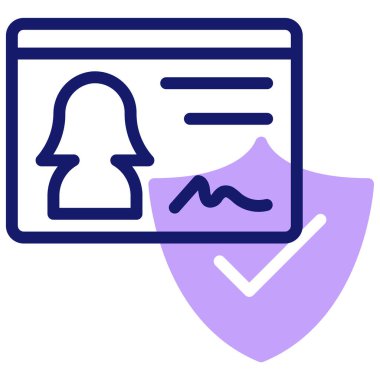 kullanıcı uygulaması Basit resimleme