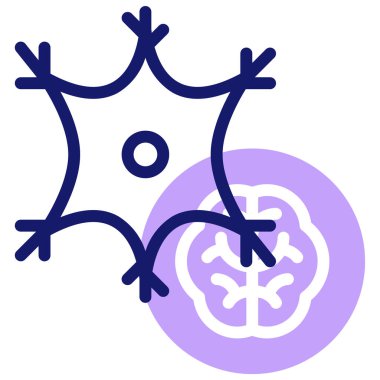 Taç. Web simgesi basit illüstrasyon