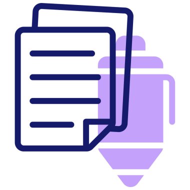 - Anlaştık. Web simgesi basit illüstrasyon