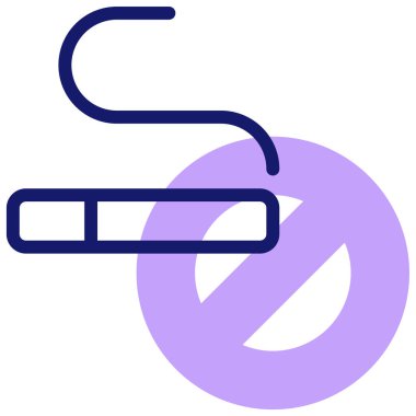 Mıknatıs Web simgesi basit illüstrasyon