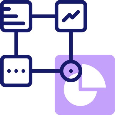 ağ paylaşımı. Web simgesi