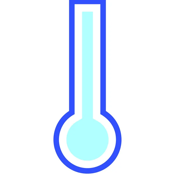 Θερμότητα Σύγχρονη Εικόνα Διανυσματική Απεικόνιση — Διανυσματικό Αρχείο