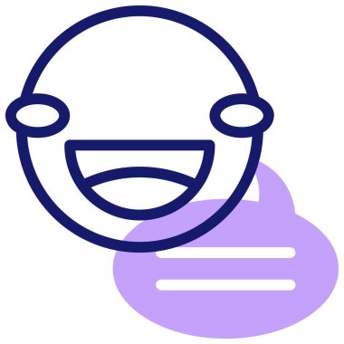 Geri besleme simgesi vektör illüstrasyonu