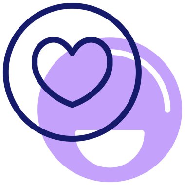 emoji simgesi, vektör illüstrasyonu basit tasarım