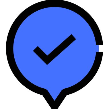 İşaretle. Basit tasarım