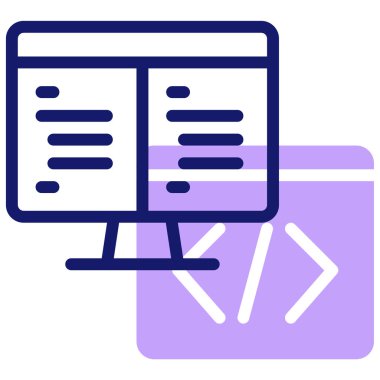 Çevrimiçi analiz. Basit illüstrasyon