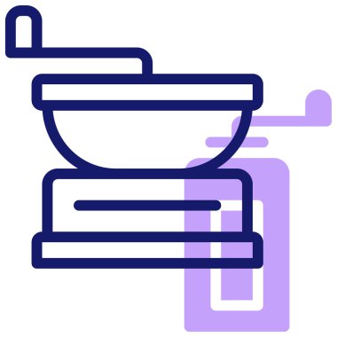 Mutfak aletleri. Basit tasarım