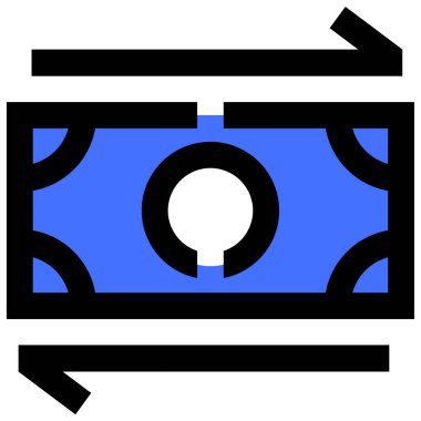 Nakit. Web simgesi basit illüstrasyon