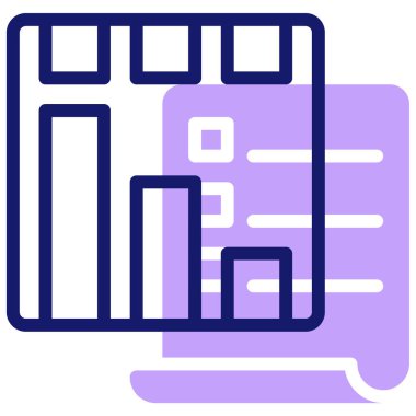 Bilgi aktarımı. Web simgesi vektör illüstrasyonu