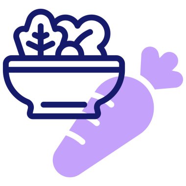 Kase. Web simgesi basit tasarım