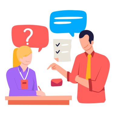 Antrenman. Web simgesi basit illüstrasyon  