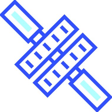 zemin tekeri simgesi, vektör illüstrasyonu basit tasarım