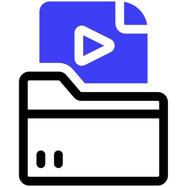 dosya simgesi çizimi