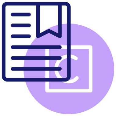 dosya biçimi vektör illüstrasyonuName