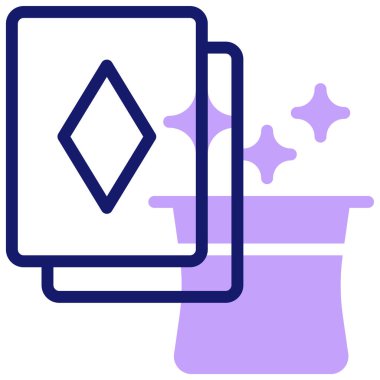 Kitap. Web simgesi basit illüstrasyon