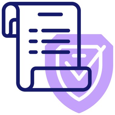 kural simgesi çizimi