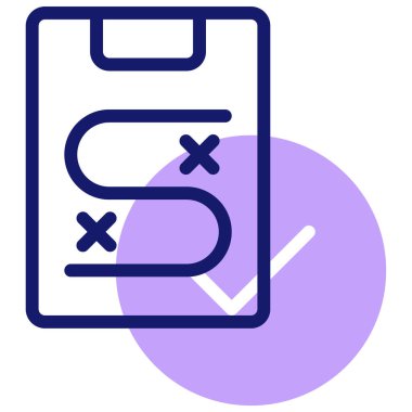 tıbbi ve sağlık vektör simgesi