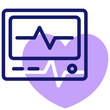 sohbet web simgesi basit tasarım