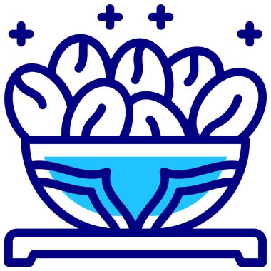 Tarihler. Web simgesi vektör illüstrasyonu