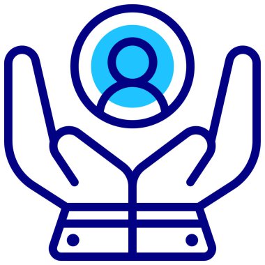 İnsan Kaynakları. Web simgesi