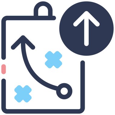 Ağ simgesi. vektör illüstrasyonu