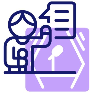 Gelişim için web tasarım simgesi. vektör illüstrasyonu