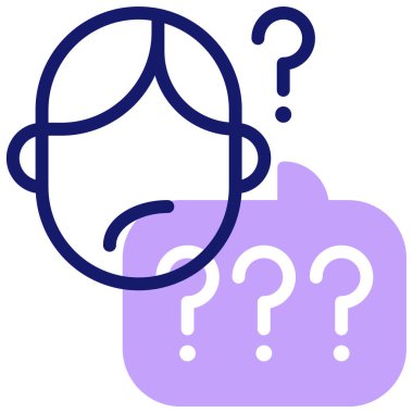 karışık simge, vektör illüstrasyonu basit tasarım