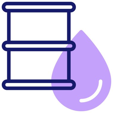 Masa. Web simgesi basit tasarım