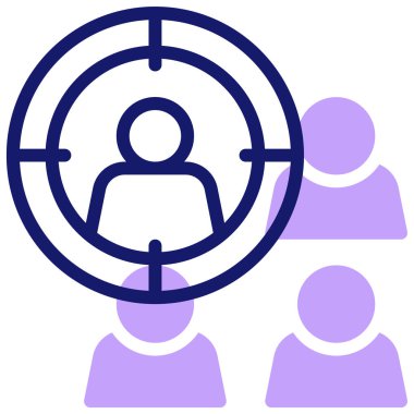 İş yönetimi. Basit resimleme